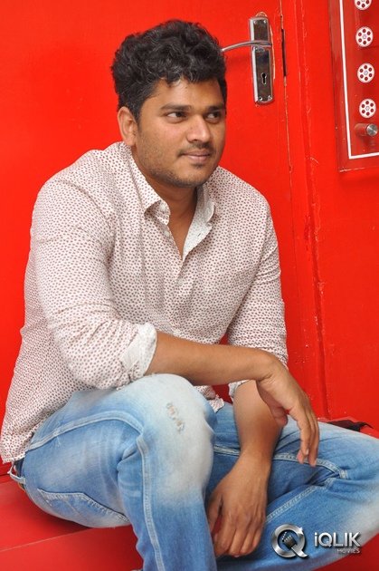 Shiva-Raj-Kanumuri-Interview-About-Jayammu-Nischayammu-Raa